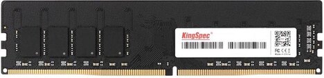 Оперативная память KINGSPEC DDR4  8GB, KS3200D4P13508G