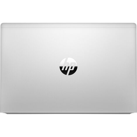 Ноутбук HP Inc. ProBook 445 G8 4K852EA AMD Ryzen 5 5600U (серебристый)