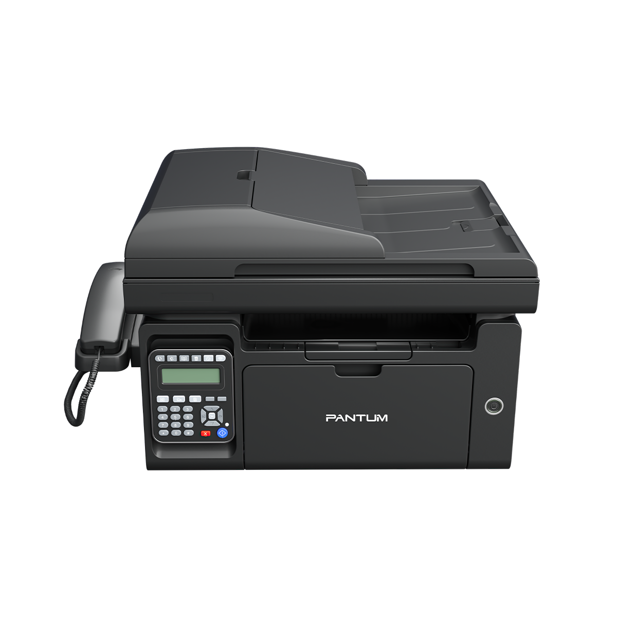 PANTUM M6607NW