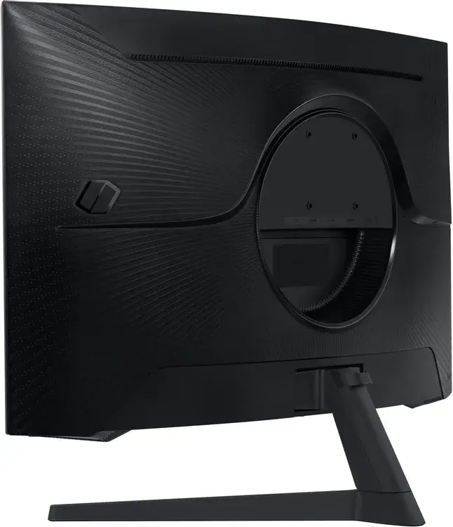 Монитор Samsung S32CG550EI 32.0-inch