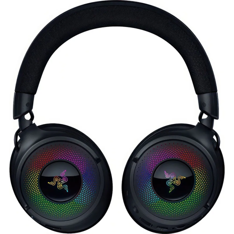 Bluetooth-гарнитура Razer Kraken V4, цвет черный