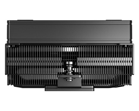 Кулер Процессорный ID-Cooling для CPU IS-53-XT BLACK