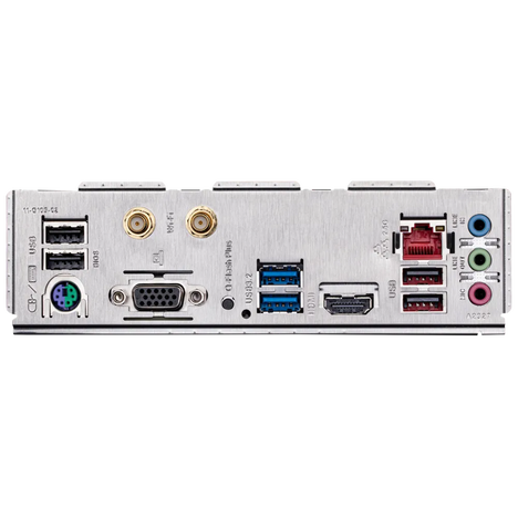 Материнская плата Gigabyte AM5 AMD B650 B650M GAMING WIFI6E