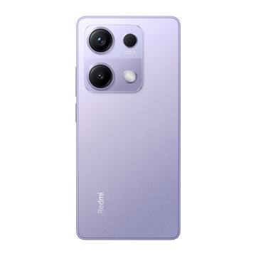 Смартфон Xiaomi Redmi Note 14S 256 ΓБ фиолетовый