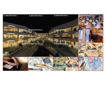 Монитор LG 55VSH7J-H 55.0-inch черный