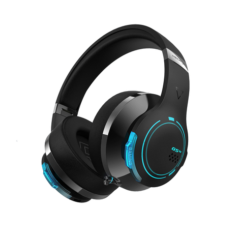 Bluetooth-гарнитура Edifier G5BT, цвет черный
