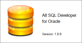 Alt SQL Developer for Oracle