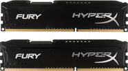 

Оперативная память Kingston Desktop DDR3 1866МГц 8GB, HX318C10FBK2/8