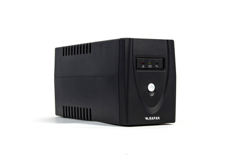 ИБП Бастион RAPAN-UPS  600 (RAPAN-UPS 600)