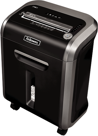 Шредер Fellowes PowerShred 79Ci