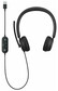 Гарнитура Microsoft Corporation Modern USB 6IG-00010, цвет черный