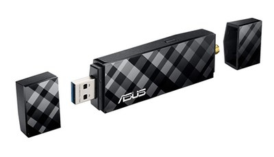 Сетевая карта ASUS USB-AC56