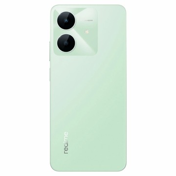 Смартфон realme Note 60х 128 ΓБ зеленый