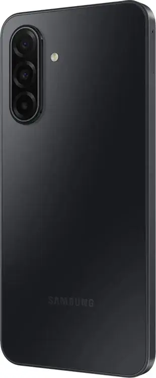 Смартфон Samsung Galaxy A17 SM-A175F 256 ΓБ черный