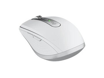 Мышь Logitech MX ANYWHERE 3S 910-006939, цвет серый