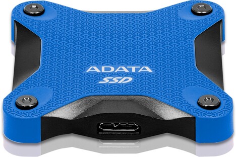 Внешний HDD ADATA SD620 1TB
