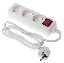 Сетевой фильтр Buro Сетевой удлинитель BU-PS3.1/W