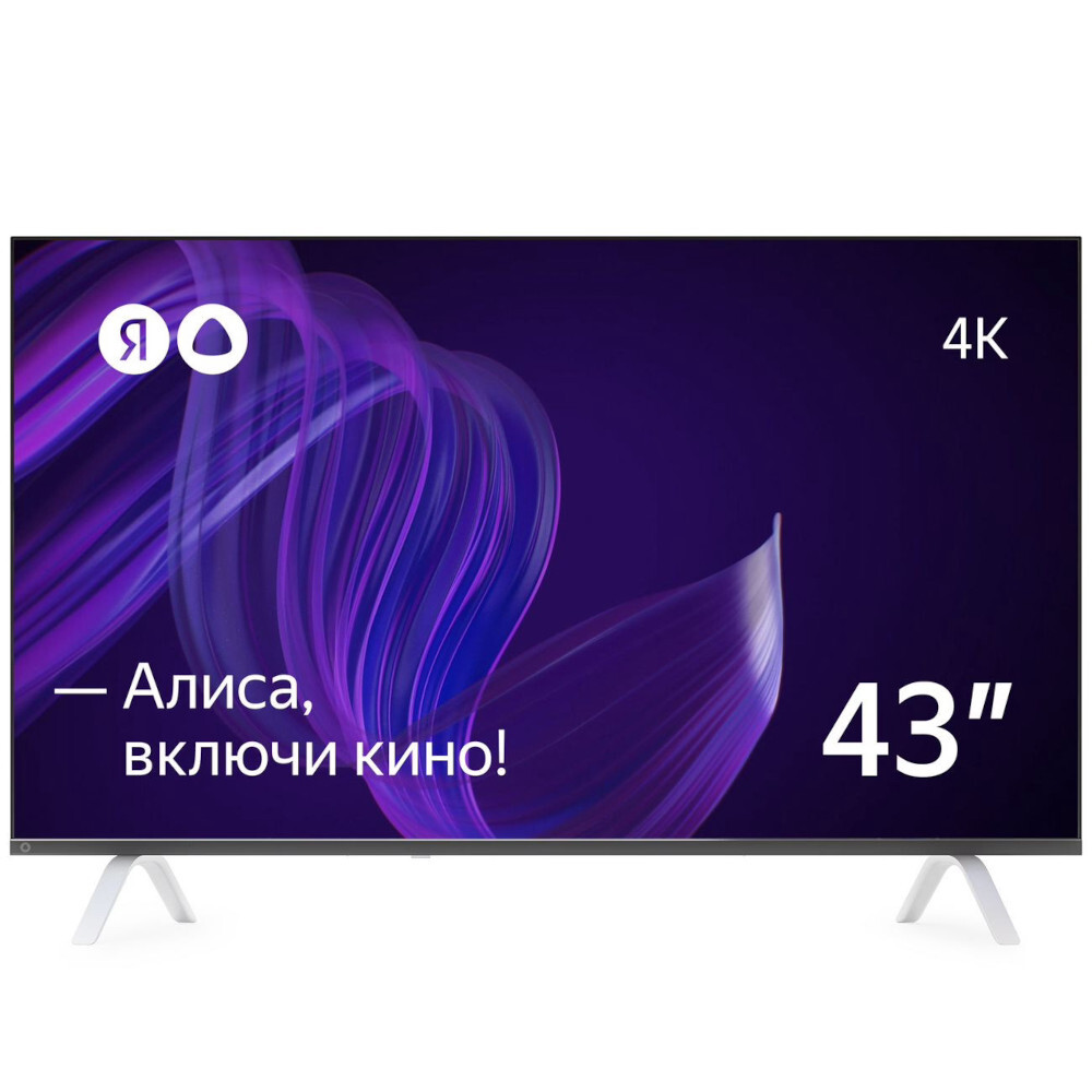 Телевизор Яндекс YNDX-00071