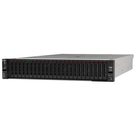 Rack-сервер LENOVO ThinkSystem SR650 V3