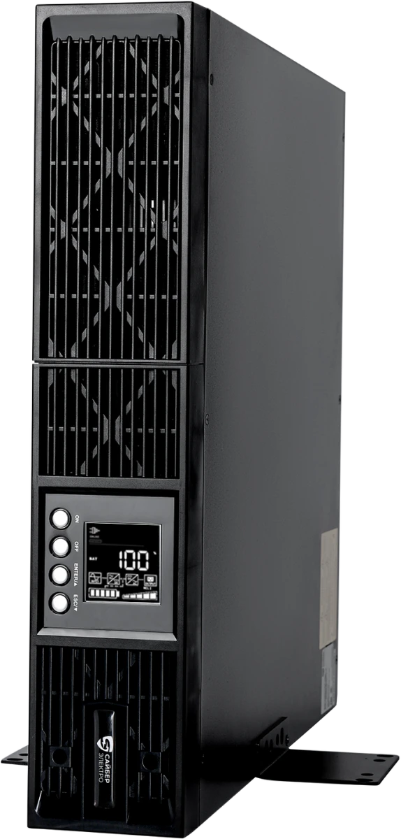 ИБП Сайбер Электро ЭКСПЕРТ  2000С-М (РСК-ЭКСПЕРТ-2000С-М)