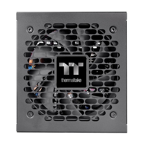 Блок питания Thermaltake Toughpower GT Gen.5 80+ gold 750W