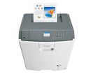

Принтер Lexmark Принтер Color Laser C746