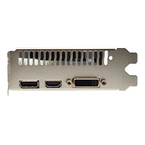 Видеокарта Afox GeForce GTX 750 2 ΓБ Retail