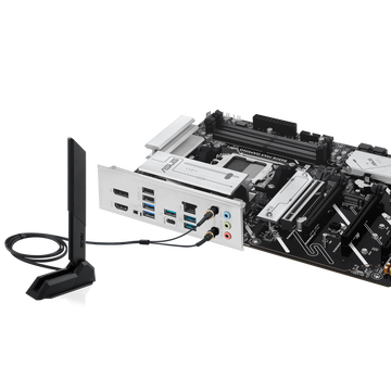 Материнская плата ASUS AMD B650 B650E MAX GAMING WIFI