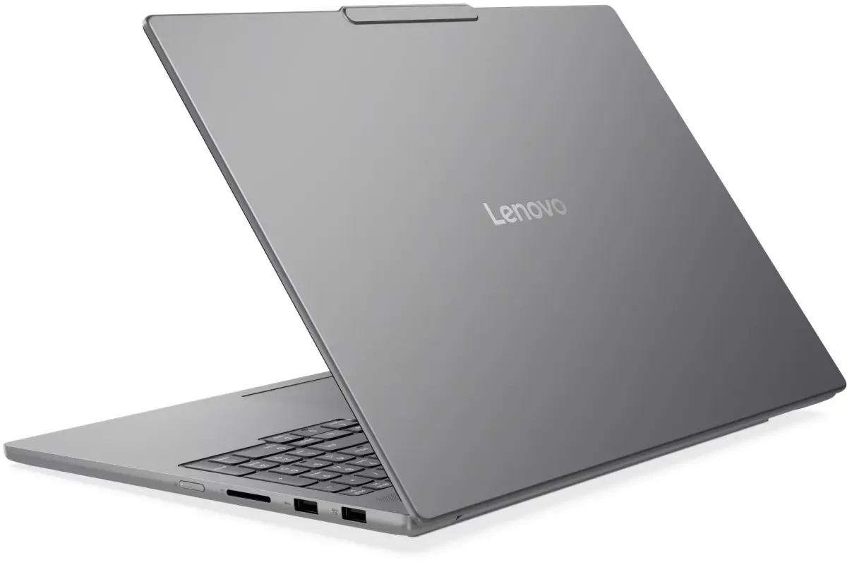 Ноутбук LENOVO IdeaPad IP5 Pro G11 16AGP11 AMD Ryzen AI 7 450 (серый)