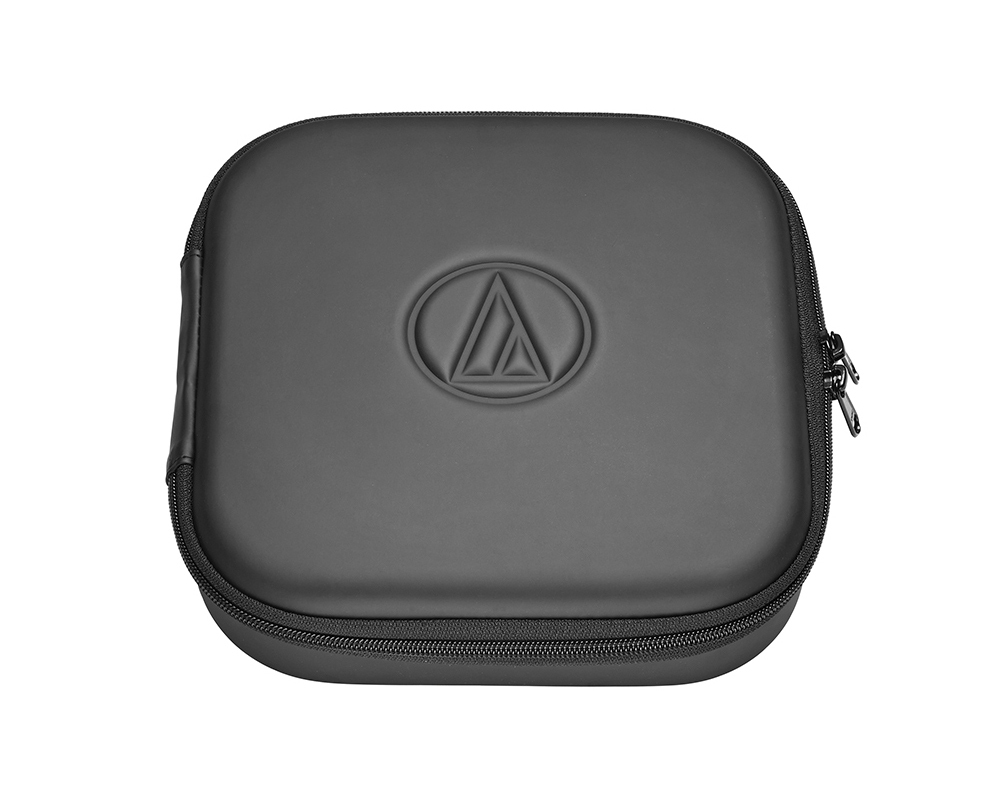 Наушники Audio-Technica ATH-M70X, цвет серебристый/черный