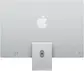 Apple iMac 2024 (M4) 24-inch 0 ΓБ Silver