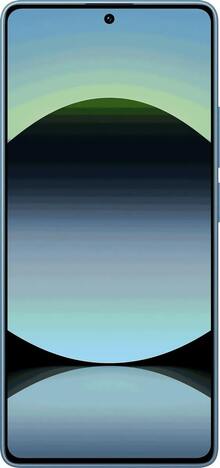 Смартфон Xiaomi Redmi Note 14S 128 ΓБ голубой