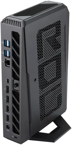 МиниПК ASUS ROG NUC (2025) NUC15JNK, 90AS00I1-M00090