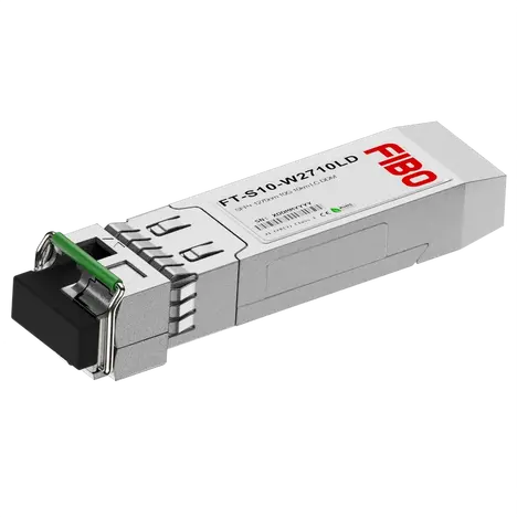 Трансивер FIBO FT-S10-W2710LD