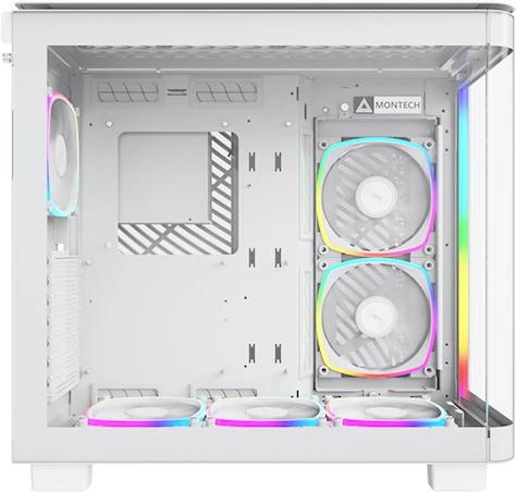 Корпус MONTECH King 95 Pro