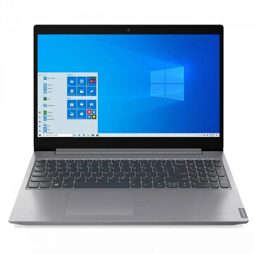 Ноутбук LENOVO IdeaPad L3 15ITL6 Intel Celeron 6305 (серый)