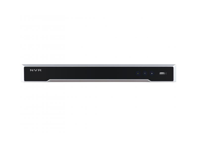 Видеорегистратор Hikvision DS-7608NI