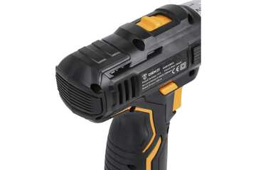 Безударная дрель-шуруповерт Deko GCD12DU3