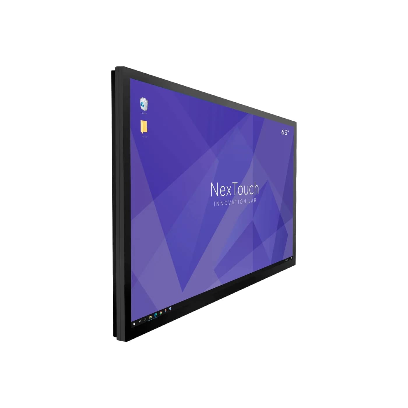 Интерактивный комплекс NexTouch NextPanel 65P