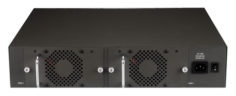 Сопутствующее оборудование D-LINK Шасси для DMC-1000
