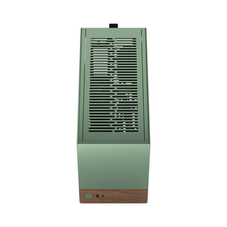 Корпус Fractal Design Terra