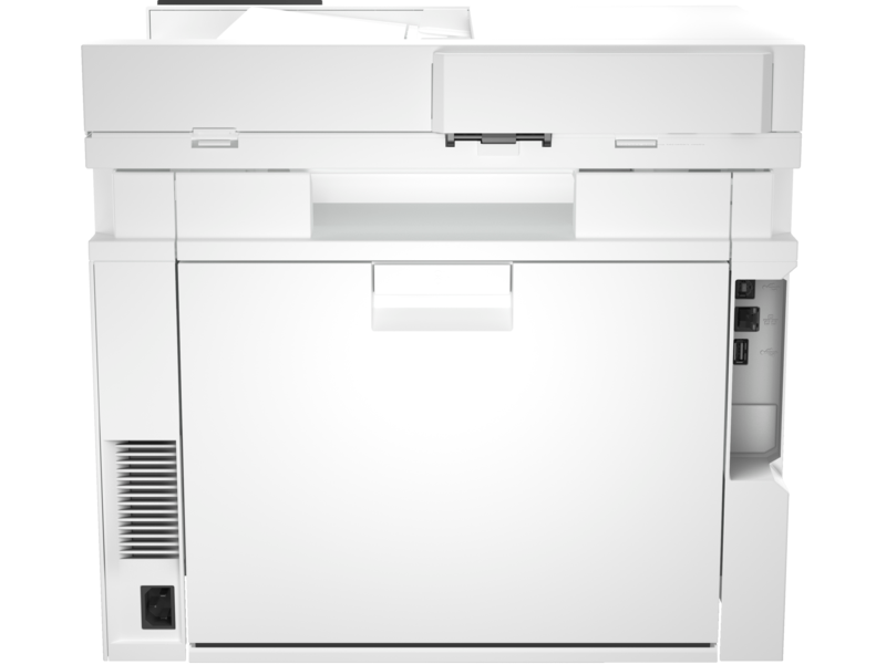 МФУ лазерный HP Color LaserJet Pro 4303dw (5HH65A) цветное А4