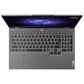 Ноутбук LENOVO LOQ 15IRX9 Intel Core i7-13650HX (серый)
