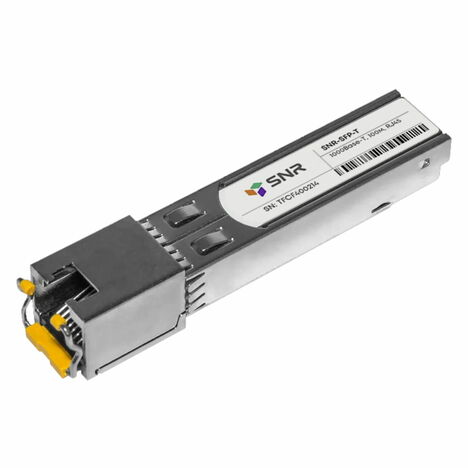 Трансивер SNR SNR-SFP-T