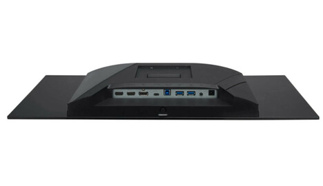 Монитор ACER X27Ubmiipruzx 26.5-inch черный