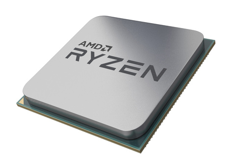 Процессор AMD Ryzen 3 3200G OEM