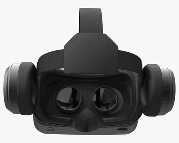 Очки виртуальной реальности MIRU VMR600E Universe