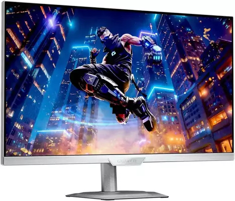 Монитор Gigabyte M27UP 27.0-inch черный