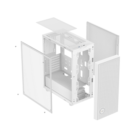 Корпус Ocypus Gamma C70