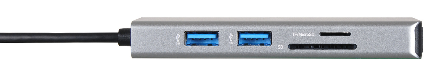 Док-станция DIGMA DS-815UC_G